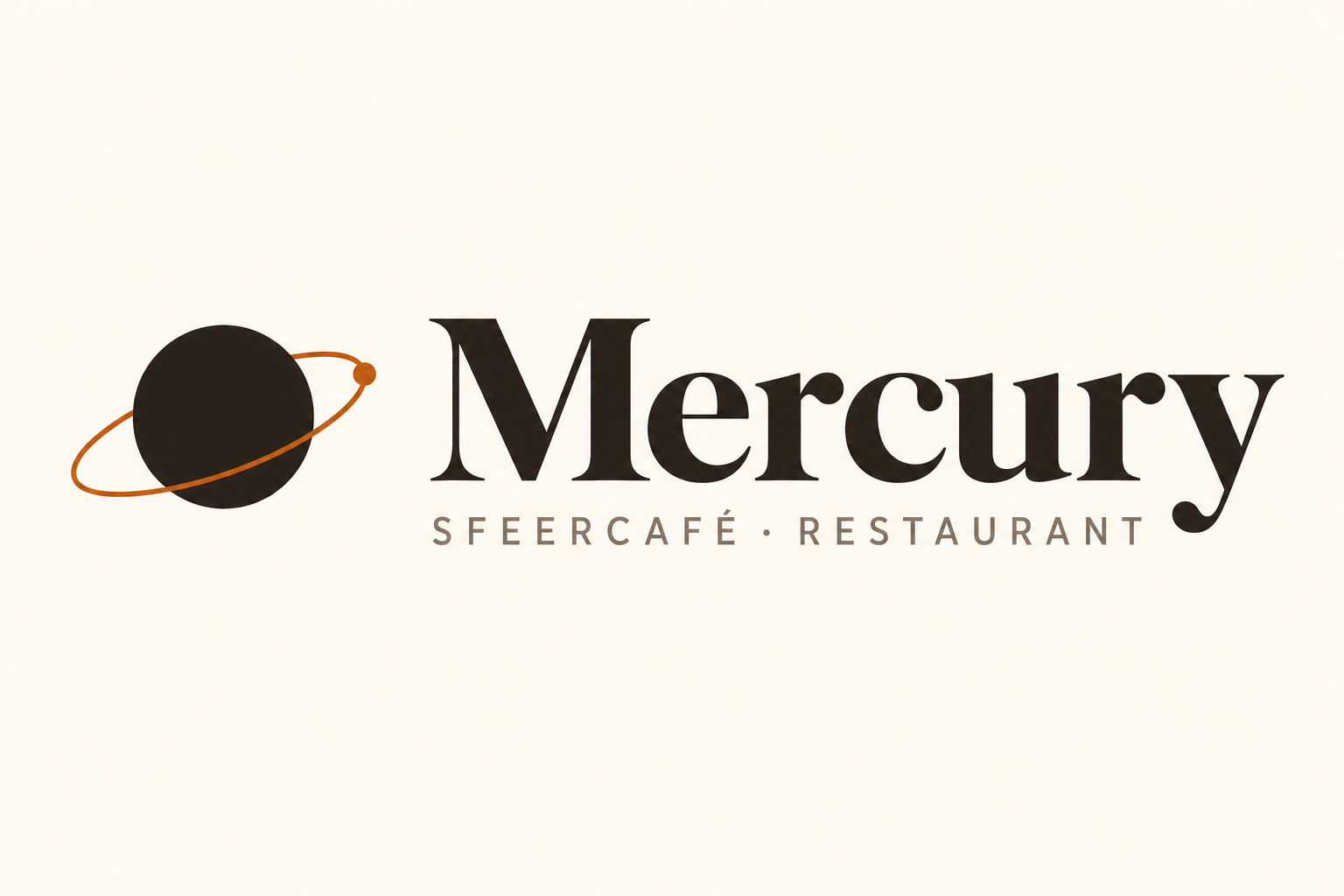 Café-Restaurant Mercury